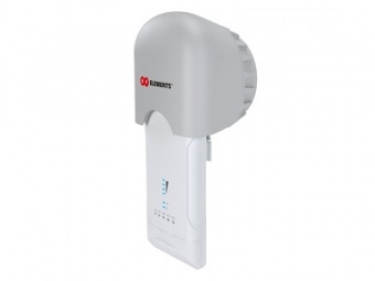 RF elements TwistPort Adaptor for Rocket 5AC PTP/PTMP