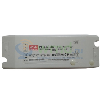 Siklu EtherHaul 48VDC W/O