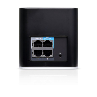 Wi-Fi роутер Ubiquiti AirCube AC 2.4/5 ГГц