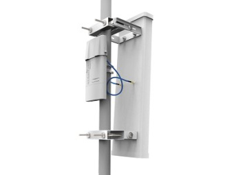 Mikrotik NetBox 5