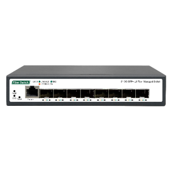 Коммутатор Odysyn SA08S