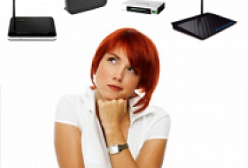 На что обращать внимание при выборе роутера На что обращать внимание при выборе роутера