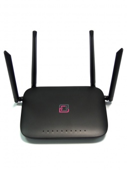 Беспроводной маршрутизатор FT-AIR-DUO-F Беспроводной маршрутизатор FT-AIR-DUO-F