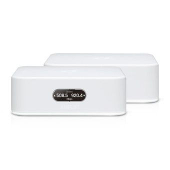 Wi-Fi система Ubiquiti AmpliFi Instant