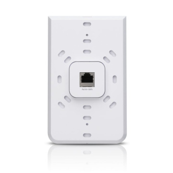 Точка доступа Ubiquiti UniFi AP In-Wall HD