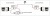 Грозозащита Info-Sys РГ6 исп. 1 (female-female) Грозозащита Info-Sys РГ6 исп. 1 (female-female)