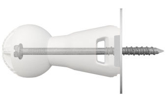 Крепление Ubiquiti Nanobeam Wall Mount Kit