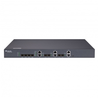Оптический терминал BDCOM OLT P3310D GEPON