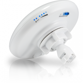   Ubiquiti NanoBeam 2AC-13