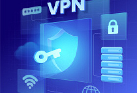 Настройка OpenVPN-сервера в RouterOS 7.19.4 через WinBox v3.41 Настройка OpenVPN-сервера в RouterOS 7.19.4 через WinBox v3.41