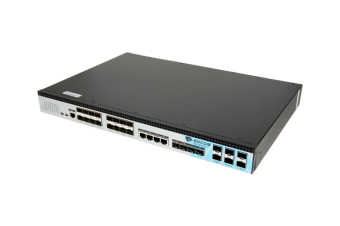 Оптический терминал BDCOM OLT P3600-16E-2AC GEPON