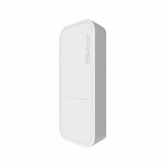 MikroTik wAP ac (White)        Ethernet-    802.11 ac