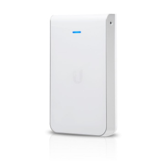 Точка доступа Ubiquiti UniFi AP In-Wall HD