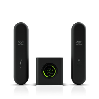 Wi-Fi система Ubiquiti AmpliFi Gamer’s Edition