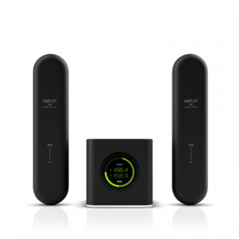 Wi-Fi система Ubiquiti AmpliFi Gamer’s Edition