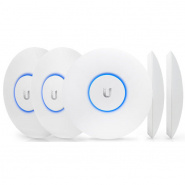 Новые устройства UniFi 6 от Ubiquiti