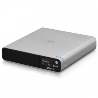 Контроллер Ubiquiti UniFi Cloud Key Gen2 Plus