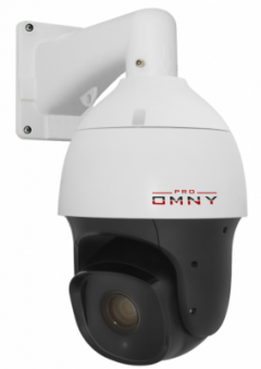 IP OMNY 2120-IR PTZ 2.0Мп