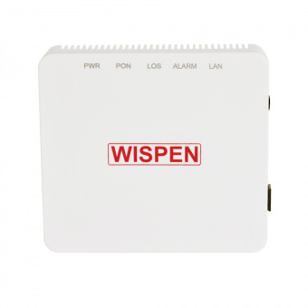 Абонентское устройство Wispen GEPON ONU 1GE