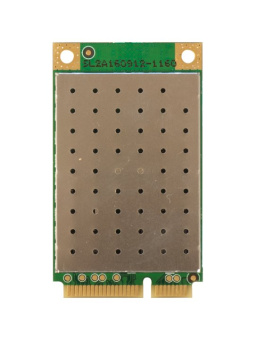 MikroTik R11e-LTE