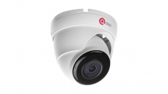 IP видеокамера Qtech QVC-IPC-202VAE (2.8)