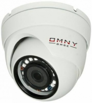 IP камера OMNY BASE miniDome1.3-U