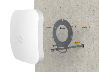 MikroTik cAP ac