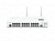 Коммутатор Mikrotik CRS125-24G-1S-2HnD-IN
