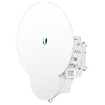 Ubiquiti AirFiber 24HD — это 24 ГГц радиомост провайдерского уровня, передающий данные на скорости 2 Гбит/с на расстоянии до 20 км
