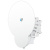 Ubiquiti AirFiber 24HD — это 24 ГГц радиомост провайдерского уровня, передающий данные на скорости 2 Гбит/с на расстоянии до 20 км Ubiquiti AirFiber 24HD — это 24 ГГц радиомост провайдерского уровня, передающий данные на скорости 2 Гбит/с на расстоянии до 20 км
