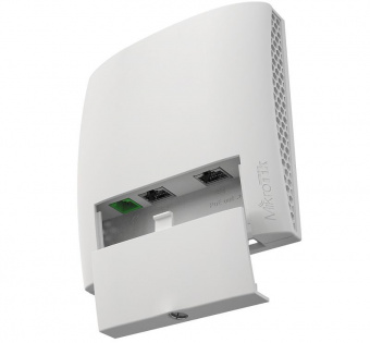 Точка доступа MikroTik wsAP ac lite