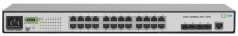 Управляемый коммутатор уровня 2 SNR-S2985G-24T-UPS