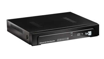 Видеорегистратор SVPlus SVIP-N104