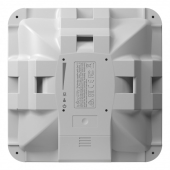 Точка доступа MikroTik Cube Lite60 Точка доступа MikroTik Cube Lite60