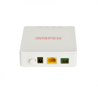 Абонентский терминал Wispen XPON ONU 1GX APC