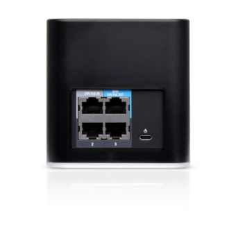 Wi-Fi роутер Ubiquiti airCube 2,4ГГц ISP