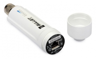 Точка доступа Ubiquiti Bullet M2 HP