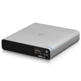 Контроллер Ubiquiti UniFi Cloud Key Gen2 Plus