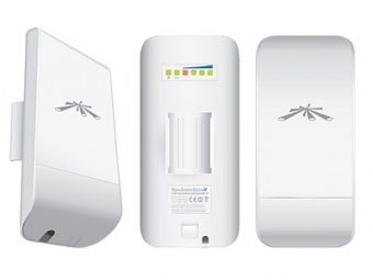 Ubiquiti NanoStation Loco M2