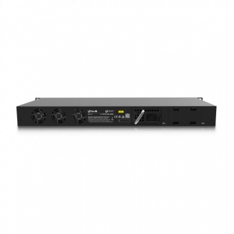 Оптический терминал uFiber OLT