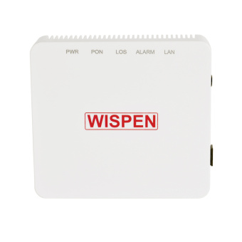 Абонентский терминал Wispen GEPON ONU 1GE