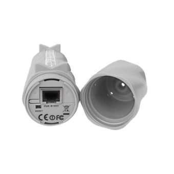 Точка доступа MikroTik Groove 52HPn