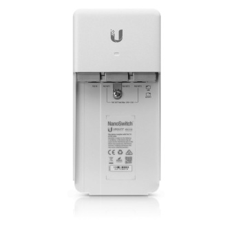 Ubiquiti NanoSwitch