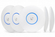 Новые устройства UniFi 6 от Ubiquiti