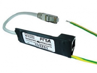 Грозозащита Info-Sys РГ5