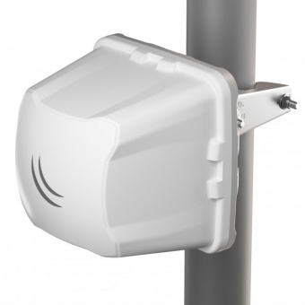 Точка доступа MikroTik Cube Lite60 Точка доступа MikroTik Cube Lite60