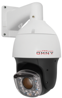 OMNY F3S2A x44 2.0Мп STARLIGHTс 44х