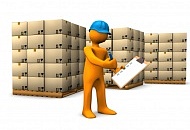 Новый склад IPboom в Краснодаре Новый склад IPboom в Краснодаре