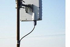 Передача данных 1С между филиалами торговой сети, корпоративный Интернет