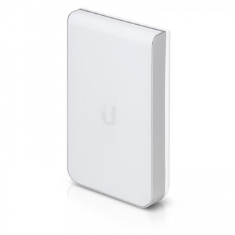 Точка доступа Ubiquiti UniFi AP AC In-Wall Pro